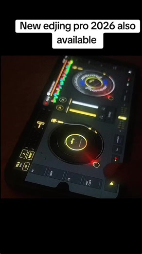 Edjing Mix Pro 2026: New Features & Availability