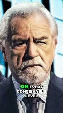 DEXTER SEASON 2: SUCCESSION'S Brian Cox is the NEW NY RIPPER! #dexter