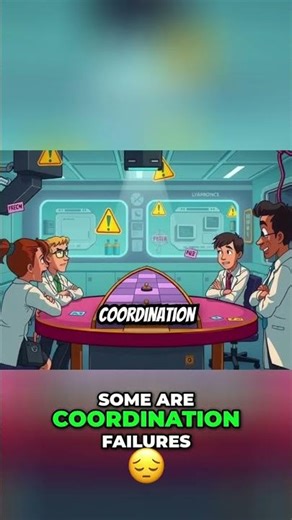 Failure Mode Audit: Unpacking Errors in Games & Life #shorts