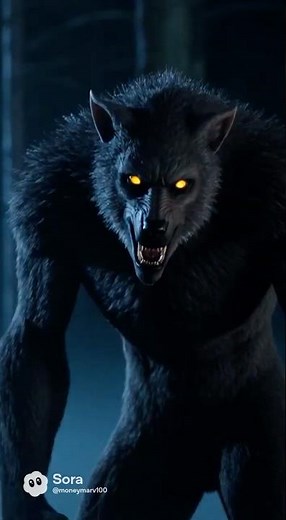 🩸 THE SLAYER | 4K Epic AI Werewolf vs Vampire vs Zombie Movie Trailer (2025)