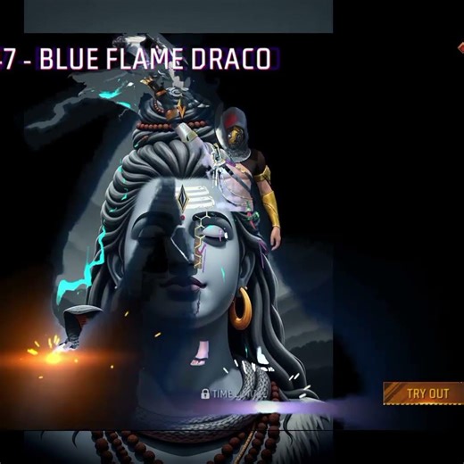 aba karo copy free fire x shiv ji #garenafreefire #shotsvideo #youtubeshot