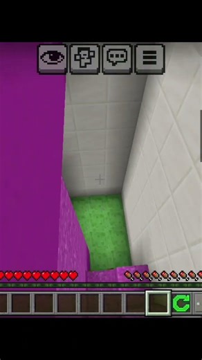 Minecraft amazing parkour challenge part 3