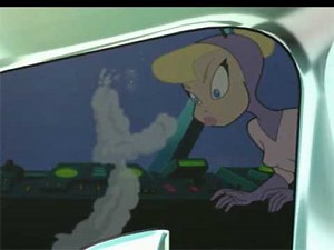 Duck Dodgers - new episodes on Boomerang