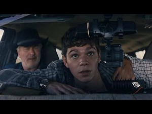 SUPERCELL Trailer (2023) | Storm Chaser Movie