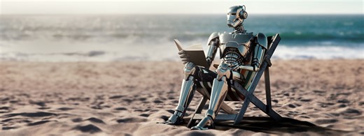 After Work - Die Zukunft der Arbeit - Film online anschauen | RTL