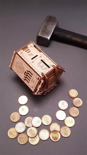 Creative Ways to Open a Fort Knox Box Puzzle