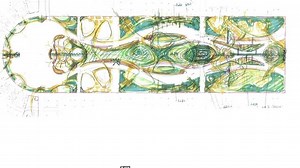 园林景观优秀案例分析-大尺度公园规划设计策略