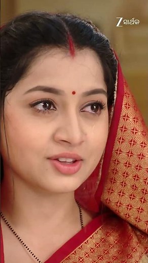 #Sathi Sata Janamara #Shorts #Zee Sarthak #Entertainment #Drama