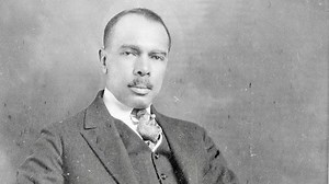 All About Authors: James Weldon Johnson