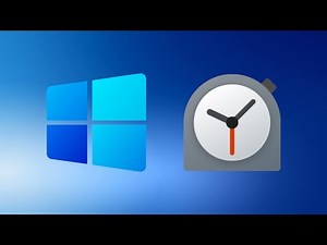Windows 10X (CANCELED) Alarm Sounds