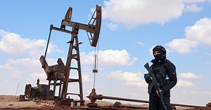 Syria’s energy sector set to get a boost after Kurdish oilfield takeover | The National