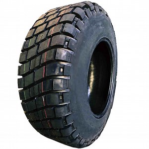 [Hot Item] Turf Pattern 14.9-24 Tl of Irrigation Tyre