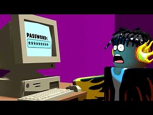 I Found my Roblox Password 17 Years Later