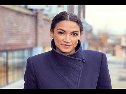 AOC Tribute (Watch Her Dance)