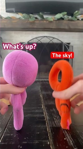 “TDL Takes It All Literally” (ALAN BECKER PLUSH PARODY) Original audio by ‪@simonbreaofficial‬