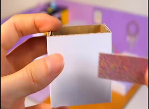 Cómo hacer una casita de cartón para Barbie paso a paso