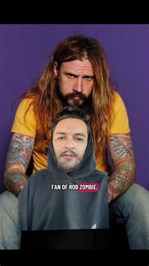 Rob Zombie rules. Accept it. #horror #movie #robzombie #quentintarantino #film
