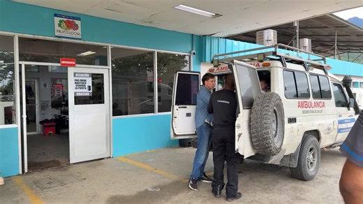 Atención🚨Desde el hospital del progreso 🚨🚨 | Progreso Tv