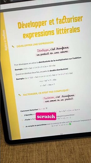 Ace math in the CRPE exam with the Magic Flashcards #maths #crpe