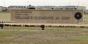 TDCJ locks down prisons, stops visitation in effort to stop rising violence, drug use