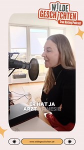 Arzt-Amnesie? Routen-Amnesie? Wer bietet mehr? Hört rein in Folge 34, „Vom Downgrade zum Update“. Jetzt überall, wo‘s Podcasts gibt. Viel Spaß. #dating #podcast #datingfail #comedy #wildegeschichten #podcastdeutsch | Markus Barth