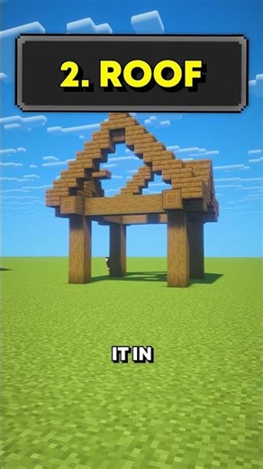 How to Start a Minecraft House 4 Simple Steps