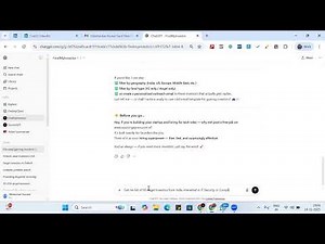 Find My Investor - Demo