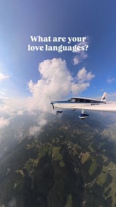 It doesn’t take much to make me happy. #pilot #flying #avgeek #airplane #pilotlife | Fly.Code.Repeat