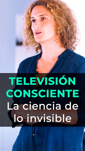 Televisión Consciente on Instagram: "🚨 ¿Sabías que pasamos el 47% del tiempo en vigilia divagando? 🚨 La mente divagante es la mayor fuente de insatisfacción e infelicidad. El problema es que se nos educa sin aprender a saber estar con nosotros mismos. Televisión Consciente te da la oportunidad de aprovechar ese tiempo y empezar a vivir el presente. Somos la plataforma de contenidos que te enseña la ciencia de lo invisible de forma práctica y efectiva. Contenido que encontrarás en Televisión Co