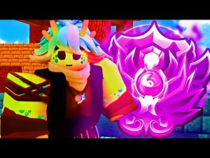 BREAKING ALL BEDS As MILO WHILE SOLO QUEUE In RANKED SQUADS S15.. (Roblox Bedwars)