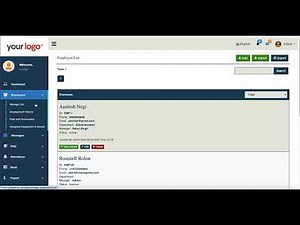 Performance Management System