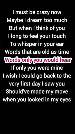 ✨I Love You Lyrics Céline Dion Cover By Vanny Vabiola✨
