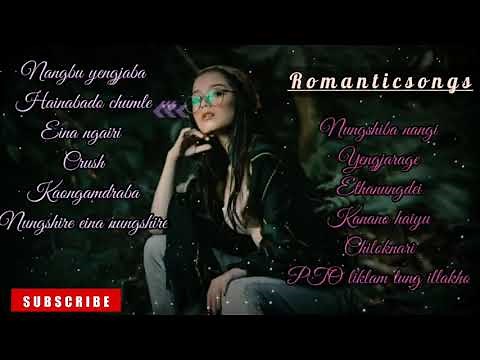 MANIPURI romantic songs collection 2021/manipurisongs/top latestsongs
