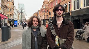 We asked people in Leeds for their experiences of driving lessons | Yorkshire Evening Post