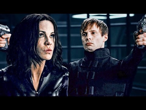Fangs, Fury, Betrayal: And Then Everything Goes Wrong | The Best Scenes From Underworld: Blood Wars