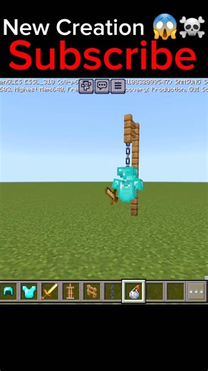 Secret Build Hack That 😱😱Changed Everything In Minecraft #minecraft #viral#minecraftshorts