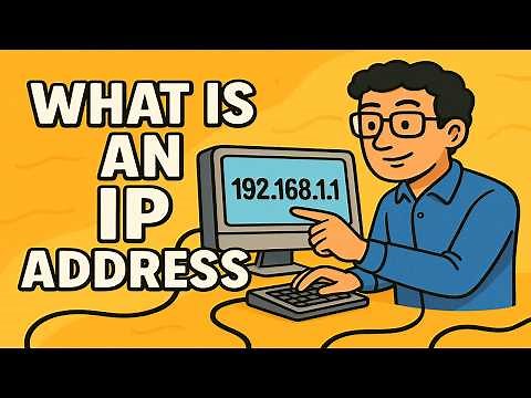 Master IP Addresses in 10 Minutes: A Deep Dive into IP Classes
