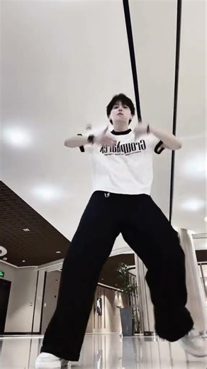 Join the Jung Kook Fan Dance Challenge! JungKook BTS Dance Viral KPop