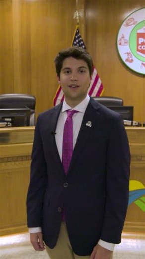 2K views · 17 reactions | This week on Inside Polk: ✔ Results from Polk County Warehouse and Impact Fee Public Hearing ✔ Commissioners Approve Phase I of Daughtery Road Park ✔ Polk Hosts Grant Workshops to Assist Non-Profits ✔ Polk County Day 2025 ▶️ For more Polk County news, follow us on social and subscribe to our YouTube channel. youtube.com/user/polkcountyfl/ #InsidePolk #PolkCountyFL #polkcountynews | Polk County Government Florida | Facebook