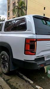 Meet the BYD SHARK 6 Canopy SR5 FLEET – The Perfect Fit for Your Ride! Take your vehicle to the next level with the BYD SHARK 6 Canopy – built for performance, style, and practicality. ✅ Aerodynamic design for improved efficiency ✅ Compact and sleek finish that complements your vehicle ✅ Durable, lightweight, and easy to install ✅ Ideal for work, travel, or everyday use Upgrade your ride with confidence and stand out on the road! 📩 PM us now for pricing and availability! 09174152654 270 DTUAZON