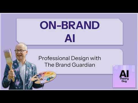 The Brand Guardian: Consistent School Design with Gemini Gems