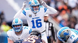 Who is Jared Goff: What to know about Detroit Lions QB's stats, draft, college