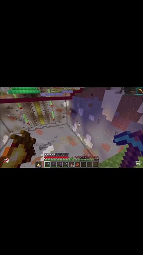 Mumbo Jumbo Gameplay on Hermitcraft Server