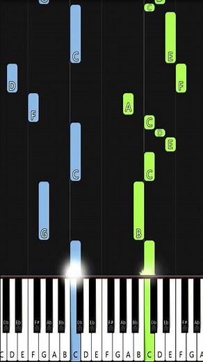 Elijah Oyelade - God Of Wonders | EASY PIANO TUTORIAL BY The Piano Pro #piano #pianotutorial