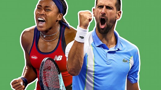 The best tennis games on Xbox – GameSpew