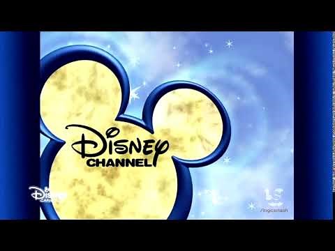 Bon Mot Productions/It's a Laugh Productions/Disney Channel Original/Disney Channel (2014/2019)