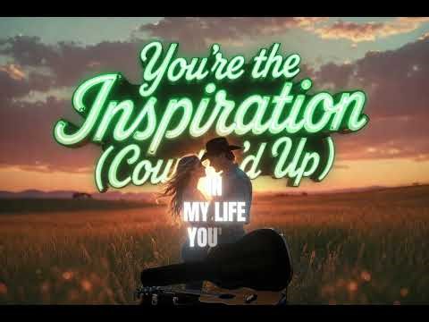 You're the Inspiration Chicago Modern Country Cover | Country’d Up