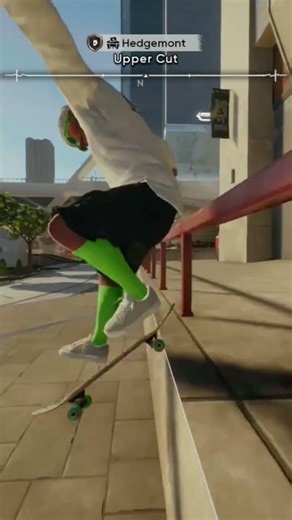 Still on Skate | Clean