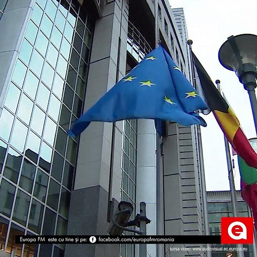 ZIUA EUROPEI: Imnul UE