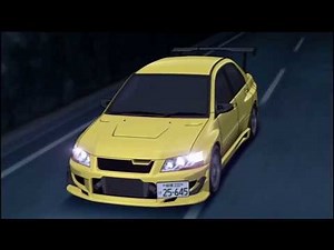 Rockin Hardcore! - Fastway (AMV)